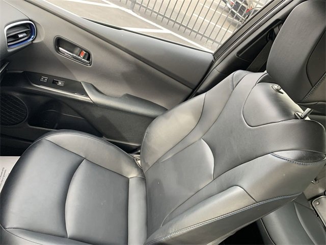 Used 2017 Toyota Prius Four Touring image 28