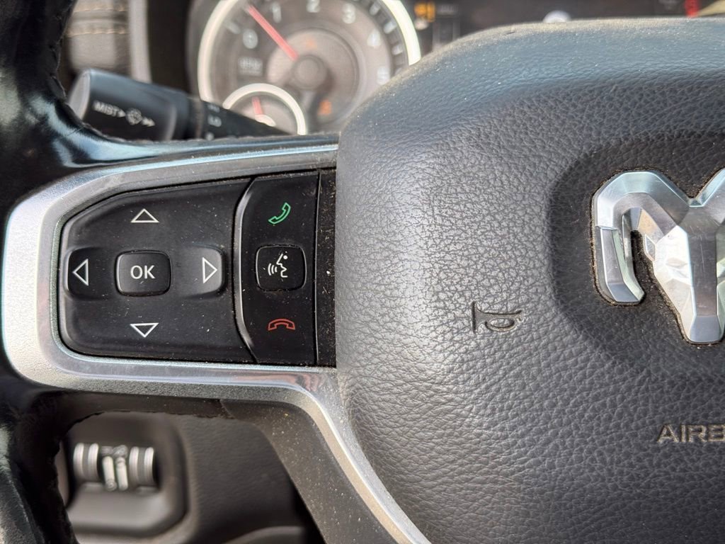 Used 2019 RAM 1500 Laramie image 14