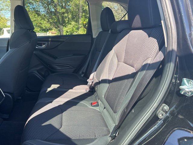 Used 2023 Subaru Forester Premium image 9