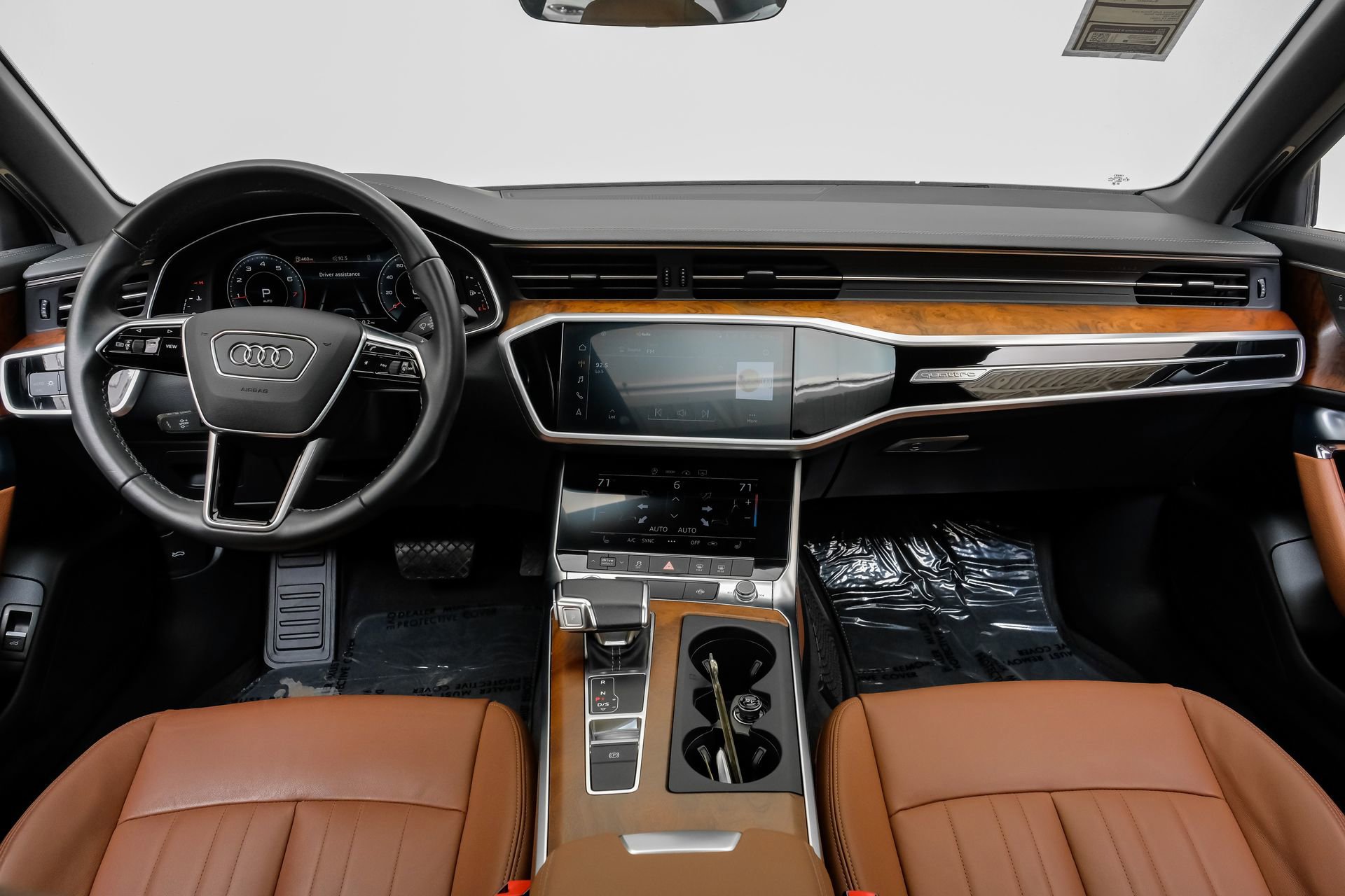 Used 2023 Audi A6 2.0T Premium w/ Convenience Package image 15