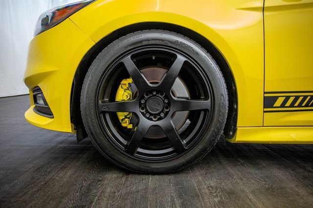 Used 2017 Ford Focus ST w/ Equipment Group 402A image 43