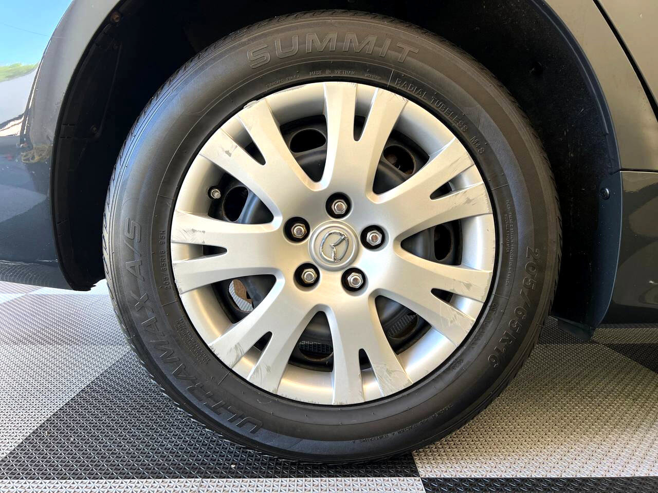 Used 2013 MAZDA MAZDA6 i Sport image 26