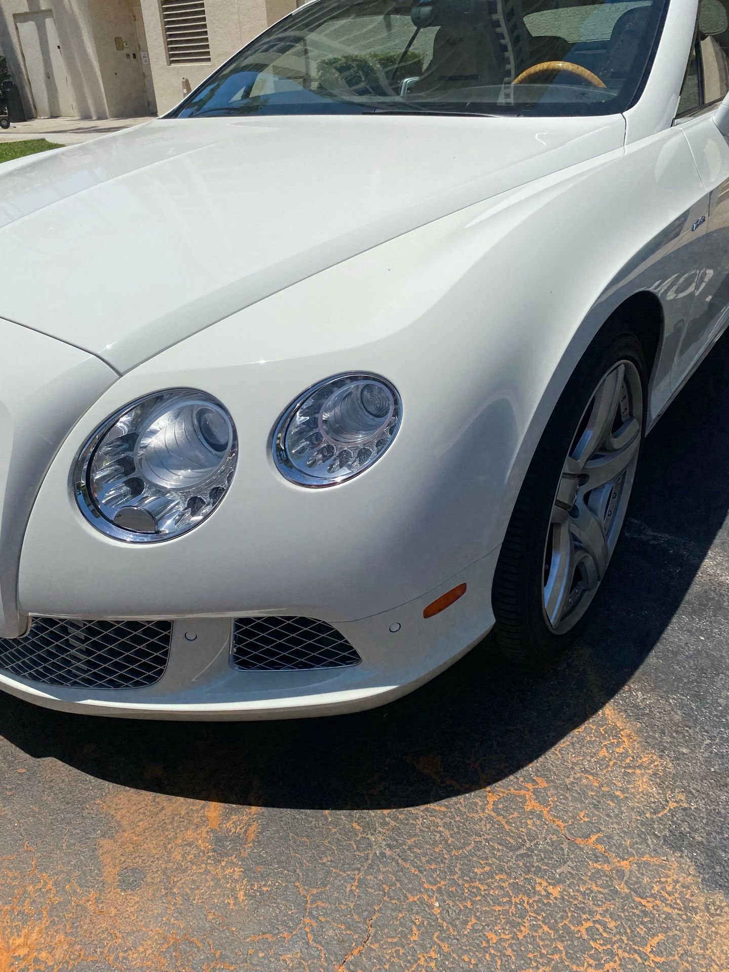 Used 2014 Bentley Continental GT image 13