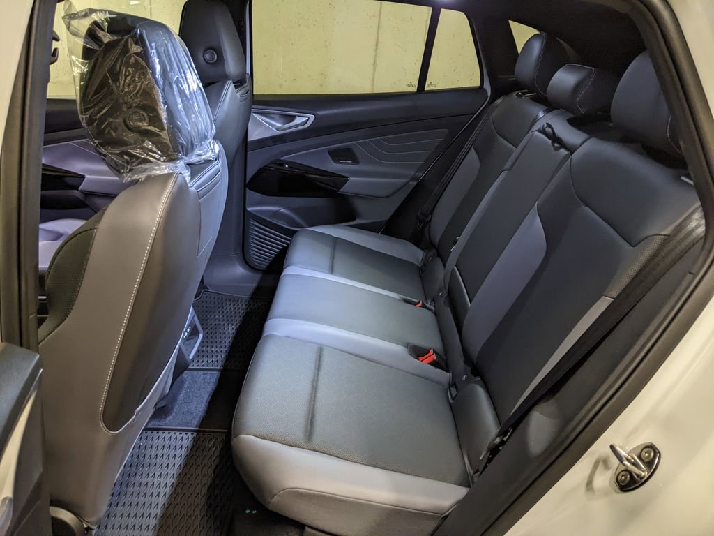 New 2026 Volkswagen ID.4 Pro S Plus AWD/4WD image 23