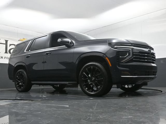 New 2026 Chevrolet Tahoe LT w/ Comfort Package AWD/4WD image 2
