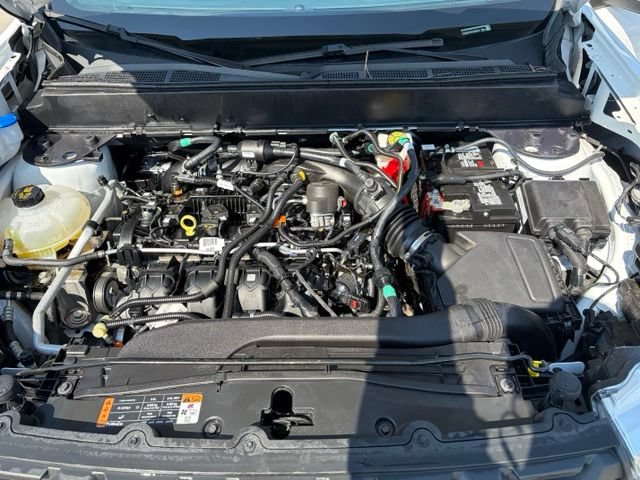Used 2024 Ford Maverick XL w/ Equipment Group 100A Standard AWD/4WD image 21
