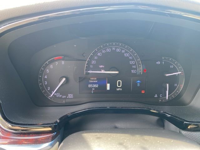 Used 2019 Cadillac XT5 Premium Luxury AWD/4WD image 24