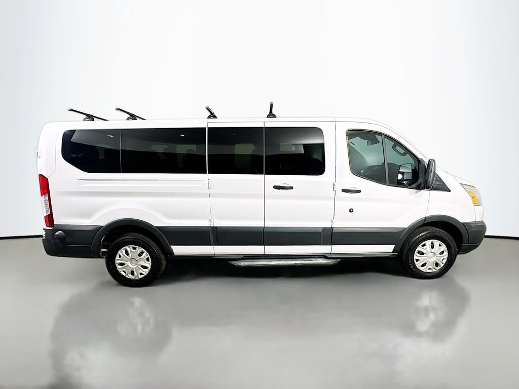 Used 2016 Ford Transit 350 XLT RWD image 7