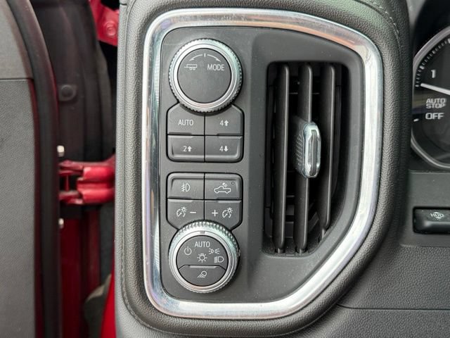 Used 2020 GMC Sierra 1500 Denali w/ Denali Ultimate Package AWD/4WD image 18