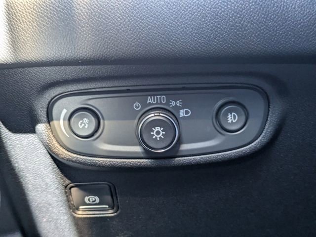 Used 2019 GMC Terrain Denali w/ Driver Alert Package II image 31