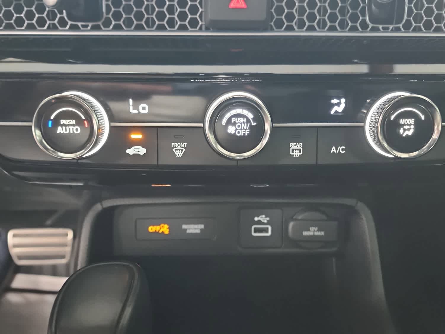 Used 2023 Honda Civic Sport image 27