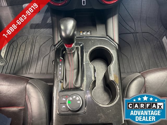 Used 2019 Chevrolet Blazer RS AWD/4WD image 15