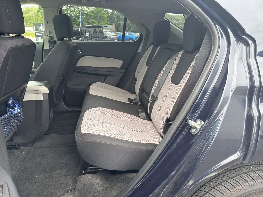 Used 2015 Chevrolet Equinox LT FWD image 7