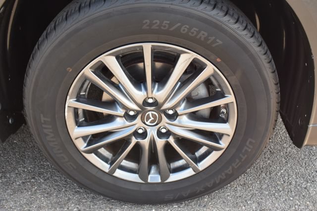 Used 2020 MAZDA CX-5 Touring AWD/4WD image 49