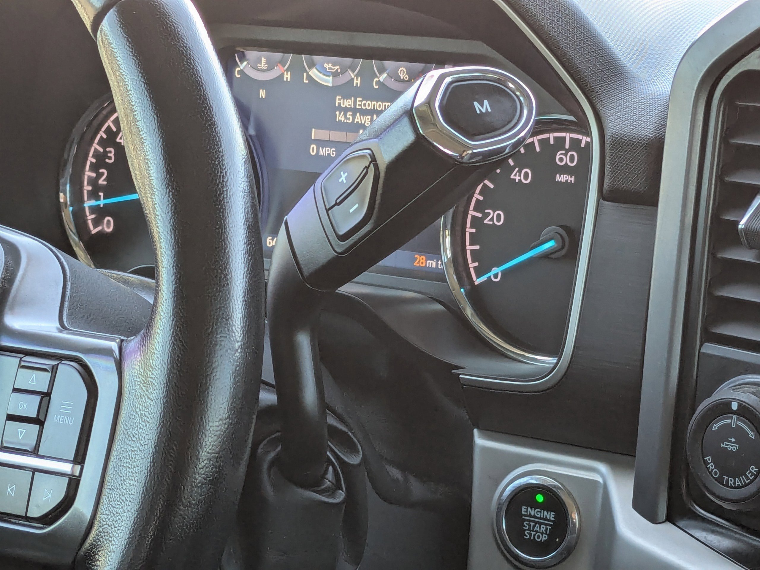 Used 2021 Ford F150 XLT w/ Equipment Group 302A High image 19