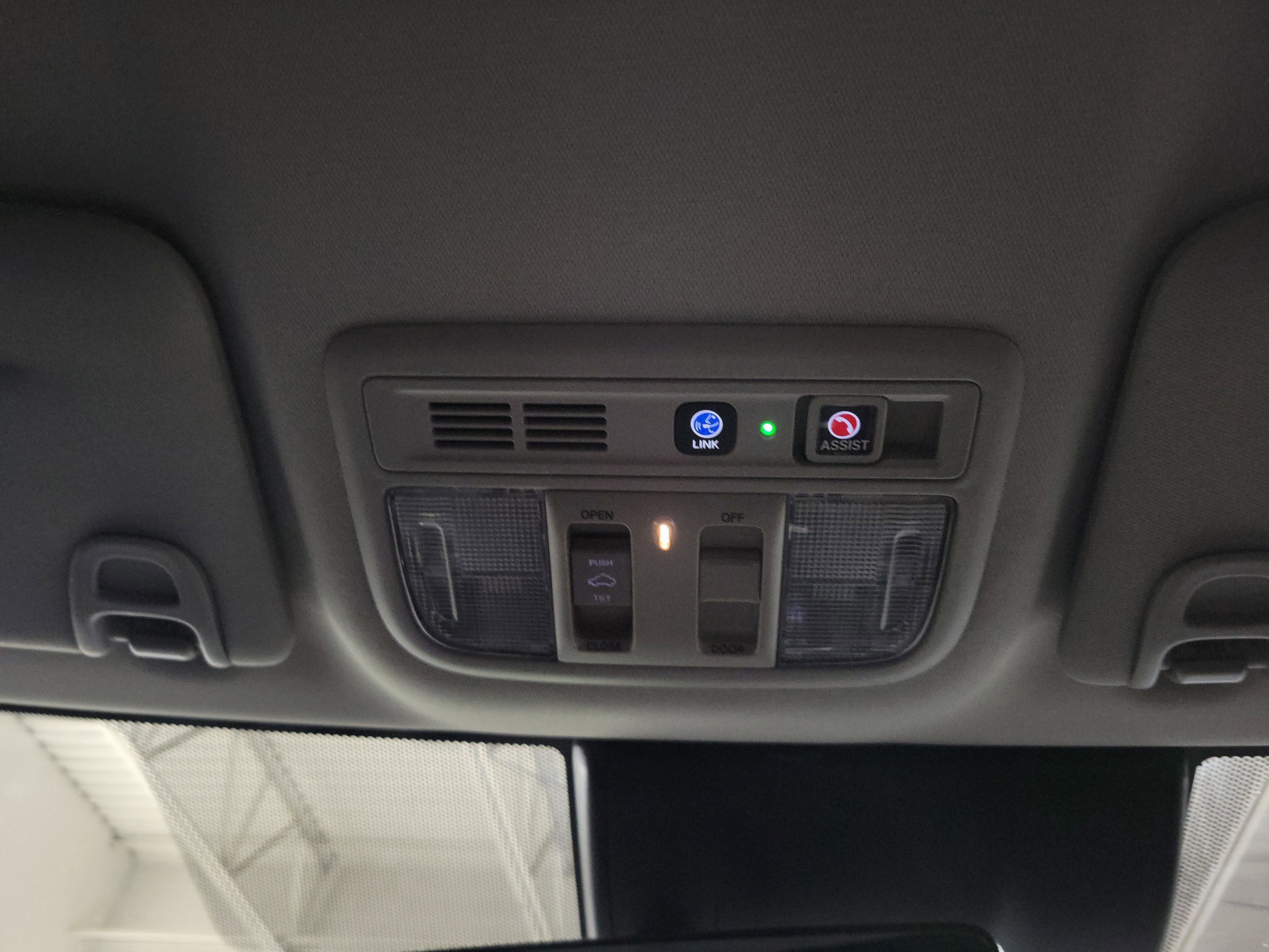 Used 2019 Honda Insight Touring image 34