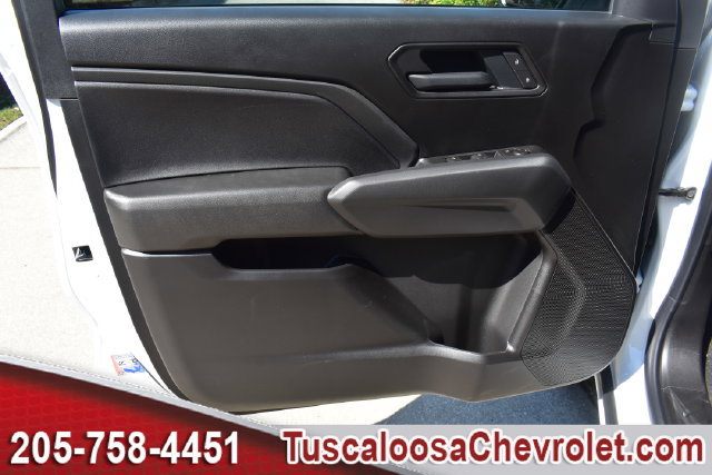 New 2026 Chevrolet Colorado W/T w/ WT Custom Package AWD/4WD image 12