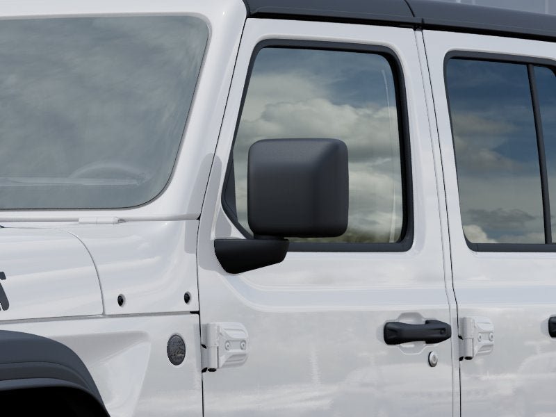 New 2026 Jeep Wrangler Unlimited Rubicon 392 AWD/4WD image 38