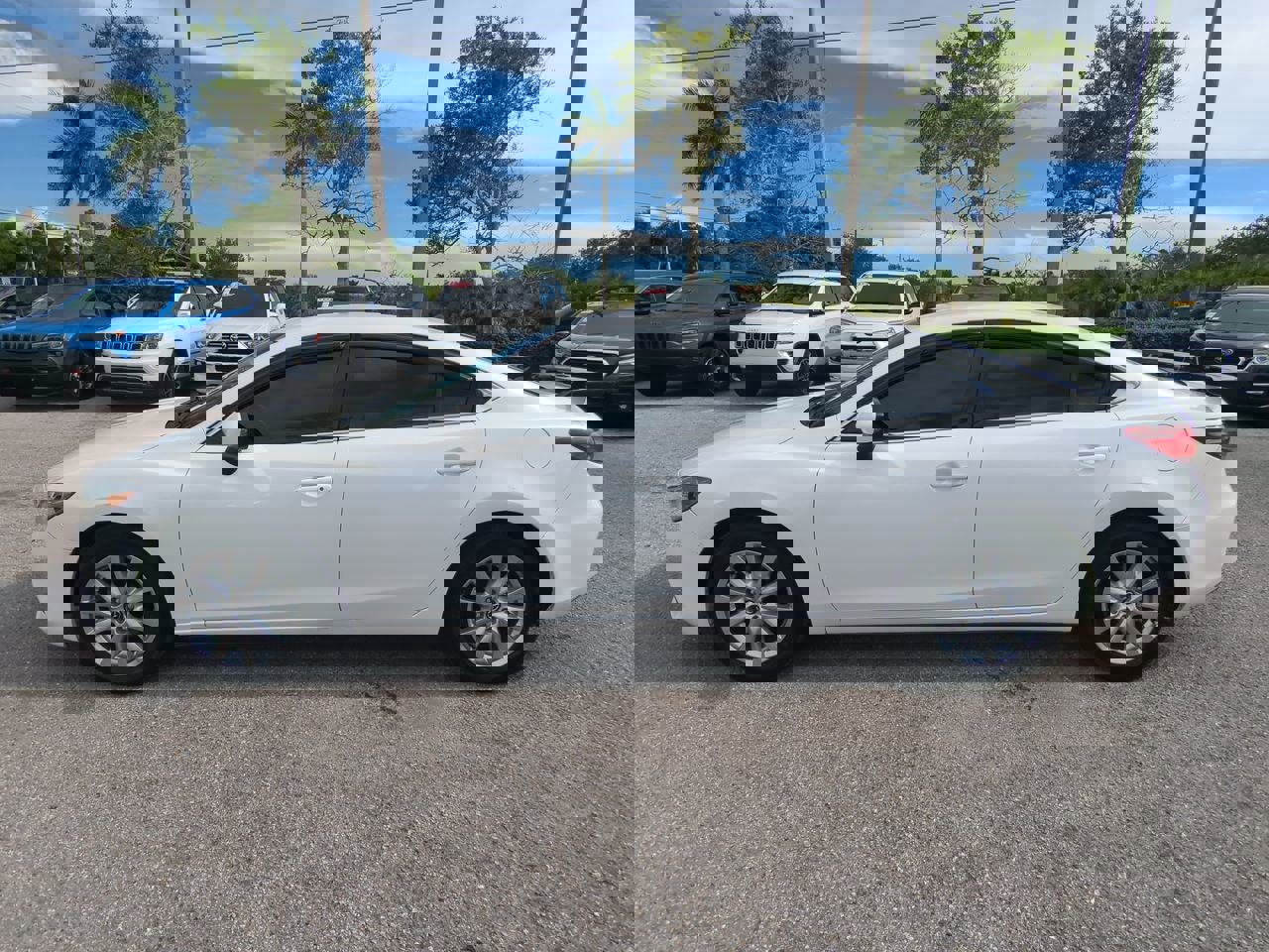 Used 2015 MAZDA MAZDA6 Sport image 8