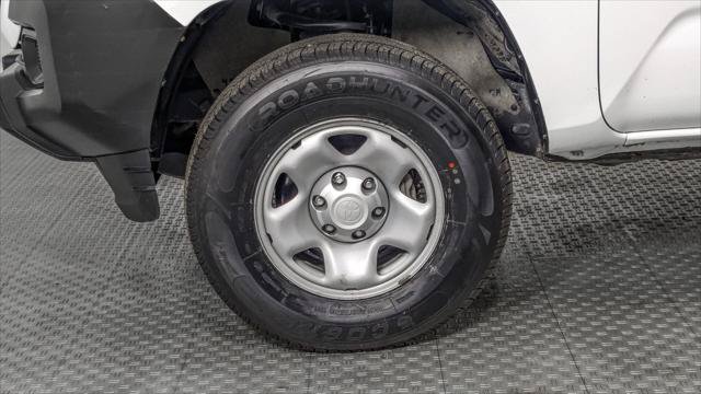 Used 2023 Toyota Tacoma SR RWD image 30
