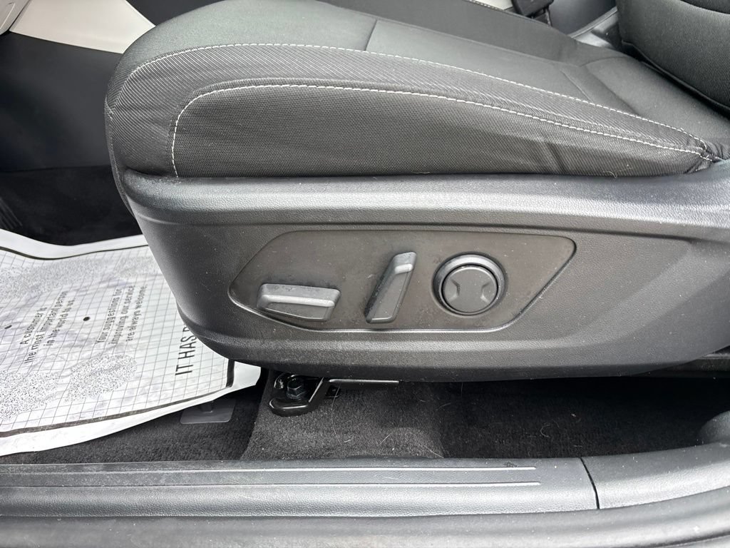 Used 2024 Hyundai Tucson SEL AWD/4WD image 15