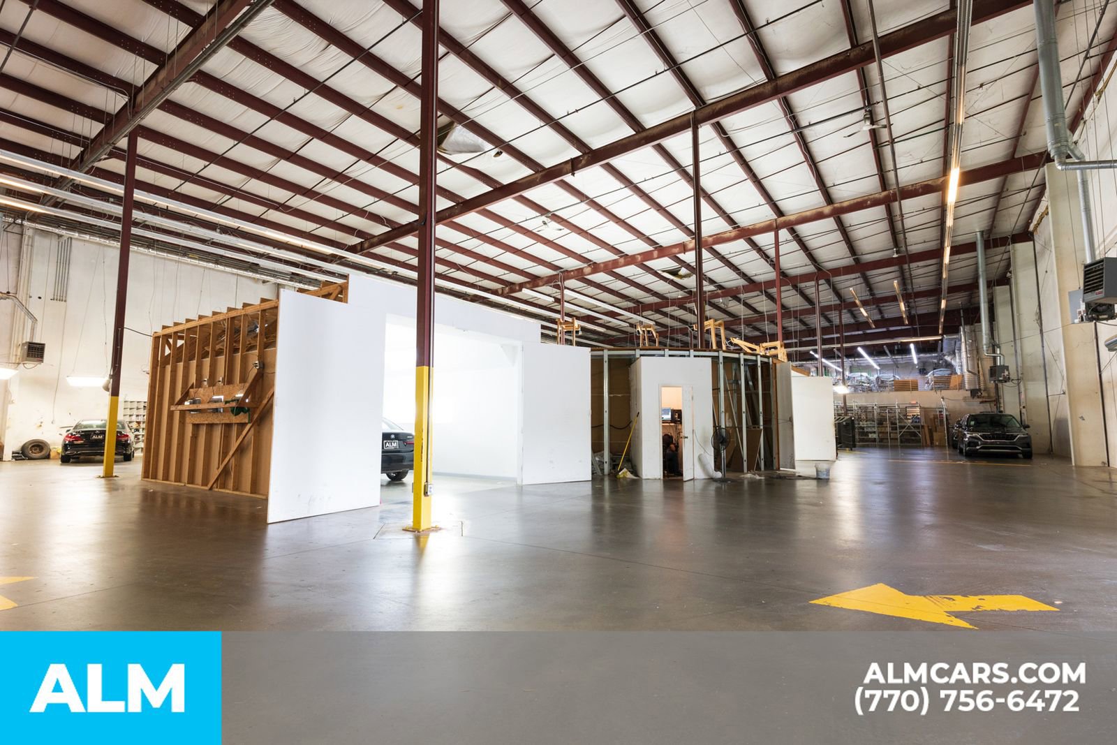 Used 2024 GMC Sierra 2500 Denali w/ Denali Reserve Package image 83