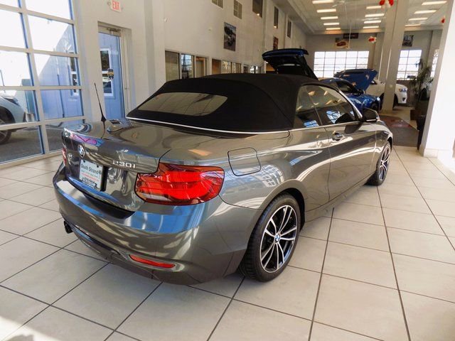 Used 2020 BMW 230i 230i w/ Premium Package image 8