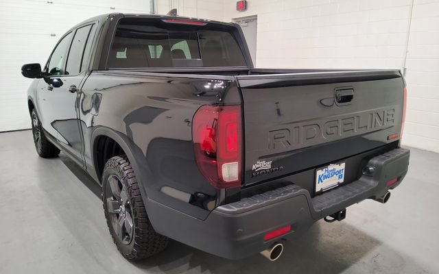 Certified 2026 Honda Ridgeline TrailSport image 8
