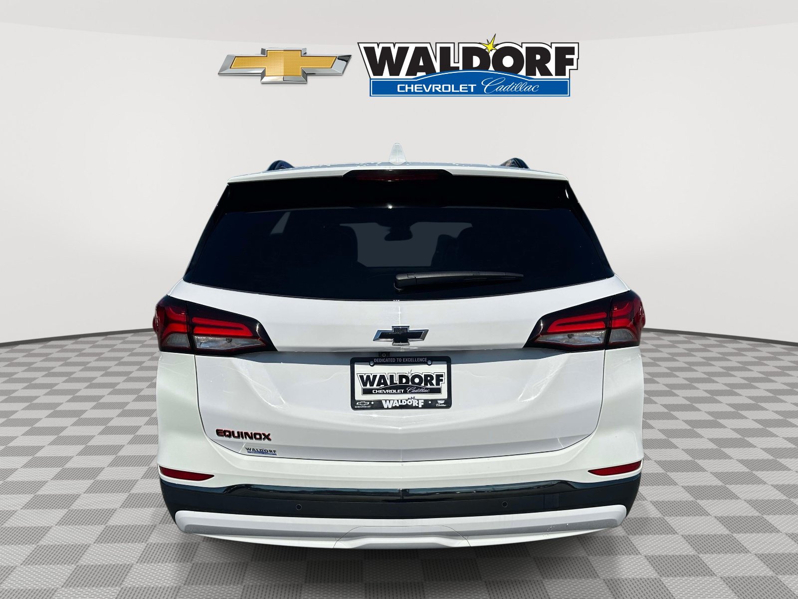 Used 2023 Chevrolet Equinox Premier FWD image 5