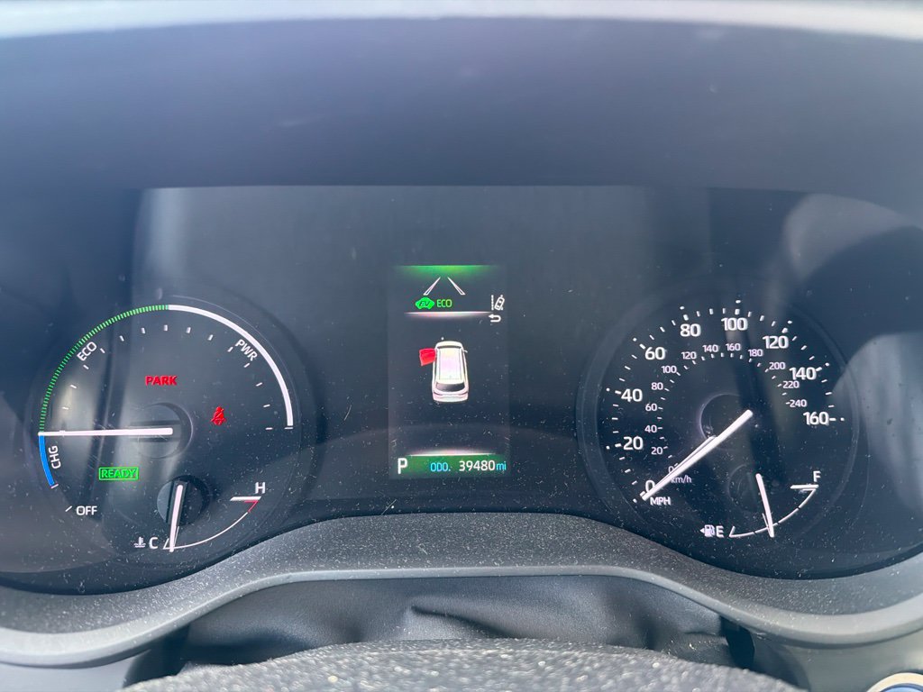 Used 2022 Toyota Sienna XLE FWD image 7
