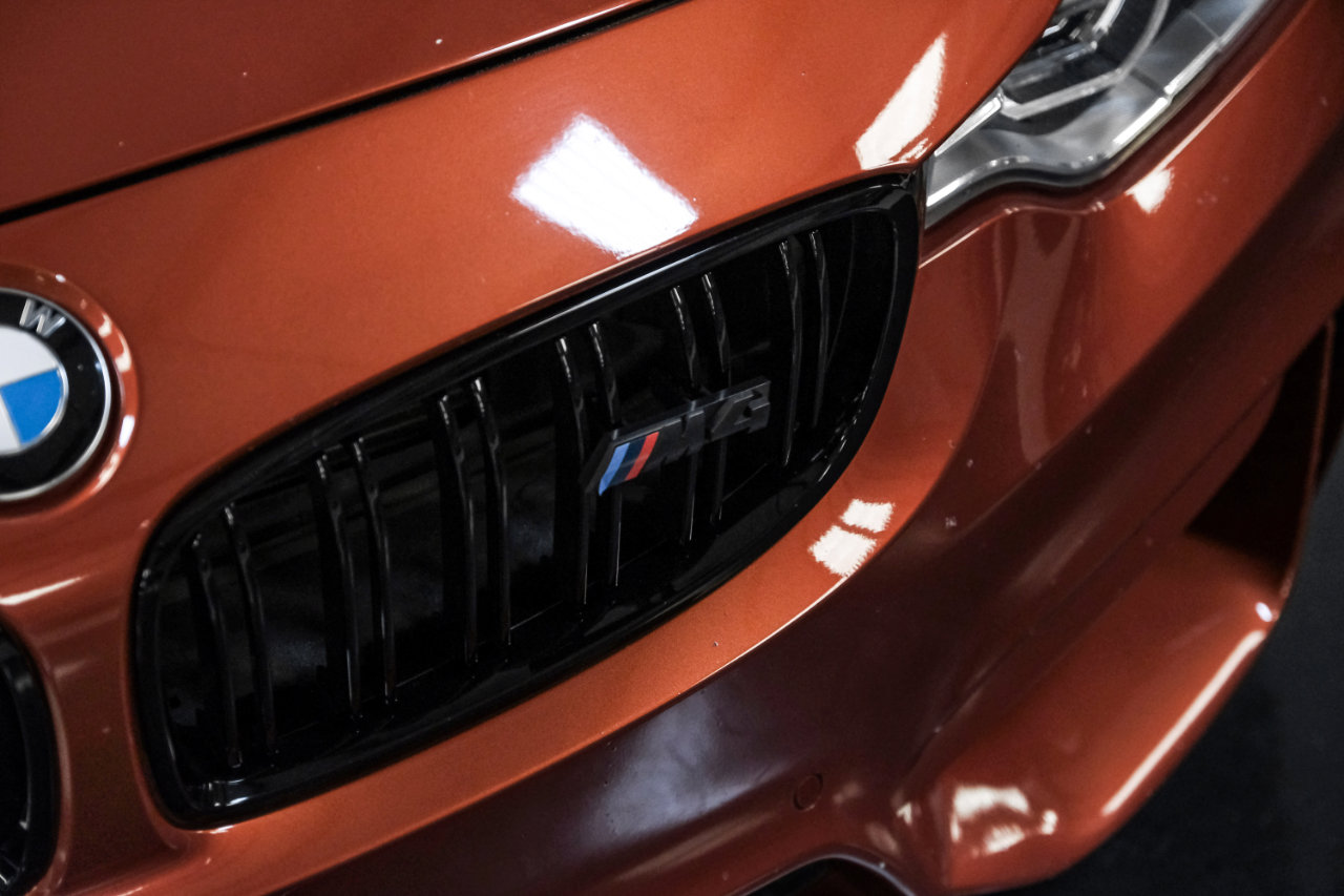 Used 2015 BMW M4 Coupe w/ Executive Package image 47