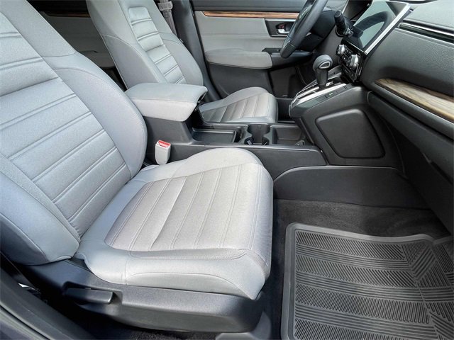 Used 2019 Honda CR-V EX image 24