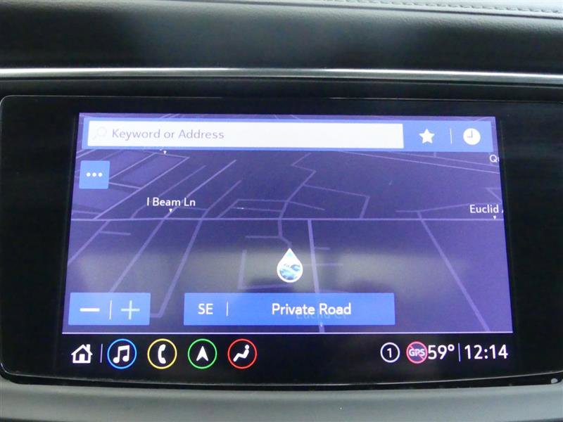 Used 2021 Buick Enclave Avenir w/ Avenir Technology Package image 10