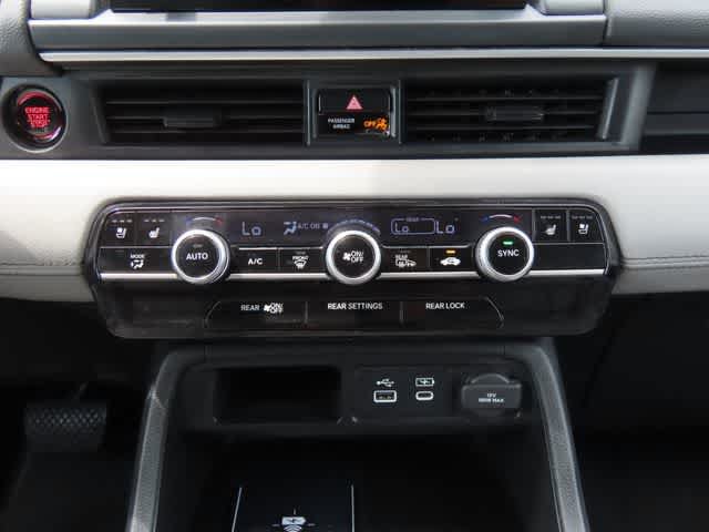 Certified 2023 Honda Pilot Elite image 24