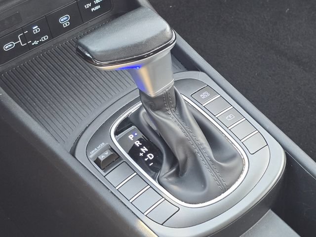 Used 2025 Hyundai Kona SEL FWD image 16