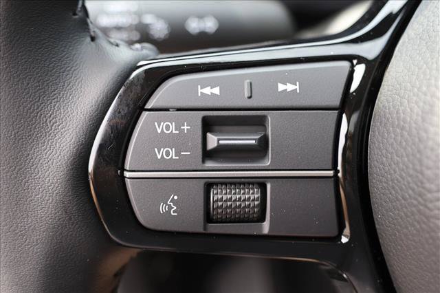 New 2026 Honda CR-V EX-L image 14