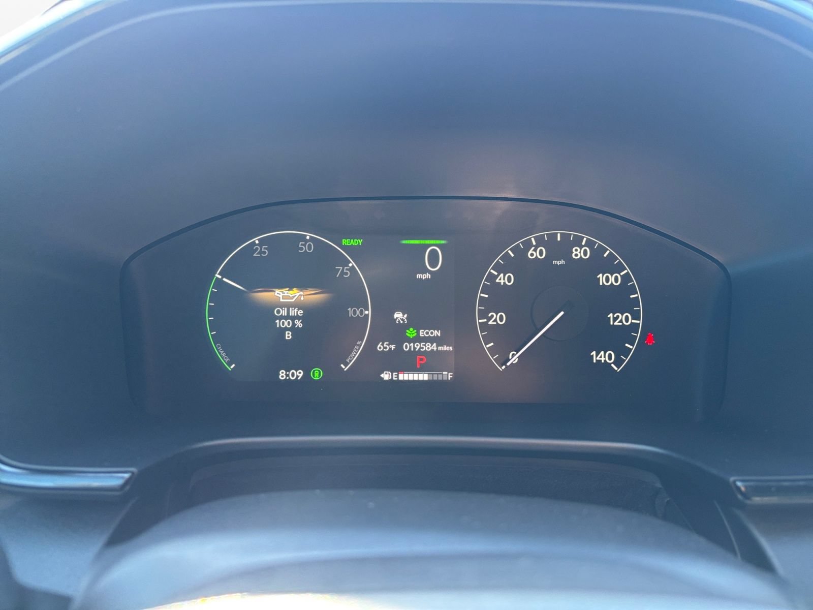 Used 2024 Honda CR-V Sport-L image 14