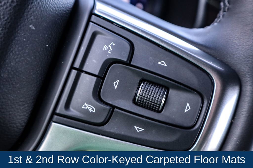 Used 2024 Chevrolet Tahoe LT w/ LT Signature Plus Package image 27