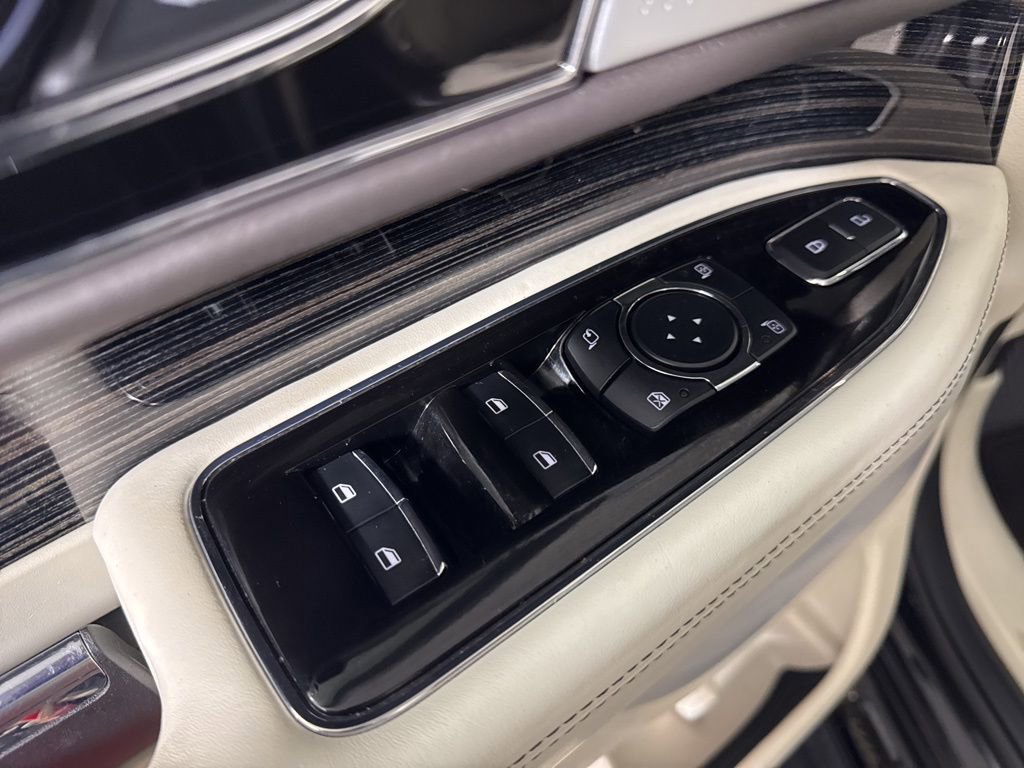 Certified 2023 Lincoln Navigator Black Label image 55