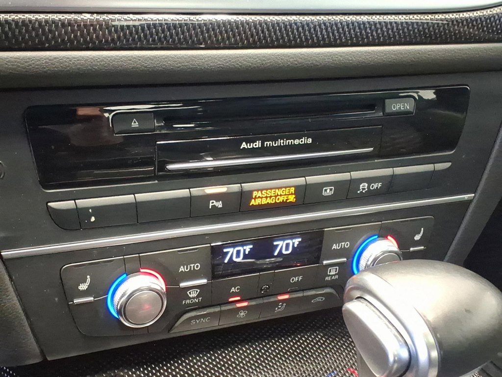 Used 2013 Audi S6 Prestige image 16