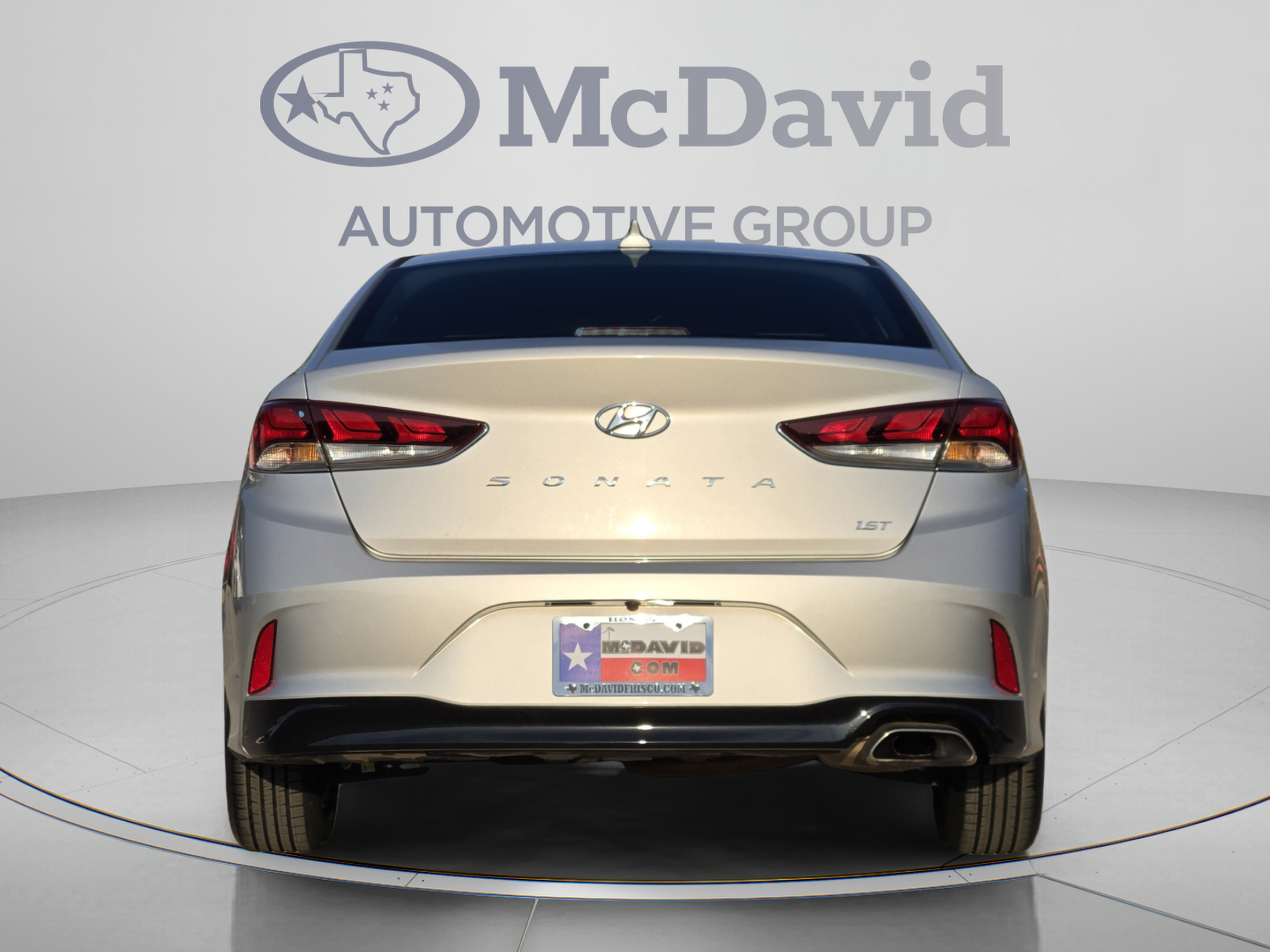 Used 2019 Hyundai Sonata ECO FWD image 5