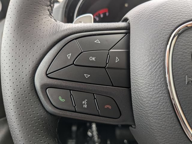 New 2026 Dodge Durango GT AWD/4WD image 16