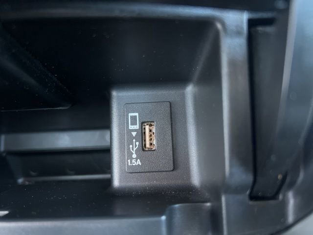 Certified 2017 Honda Accord EX image 32