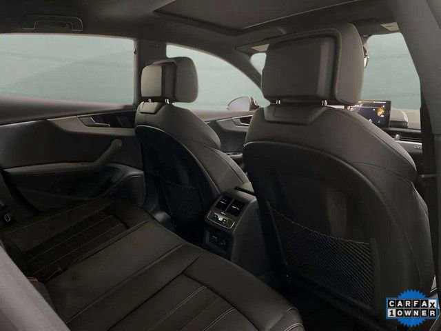 Used 2023 Audi A5 2.0T Premium Plus w/ Premium Plus image 77