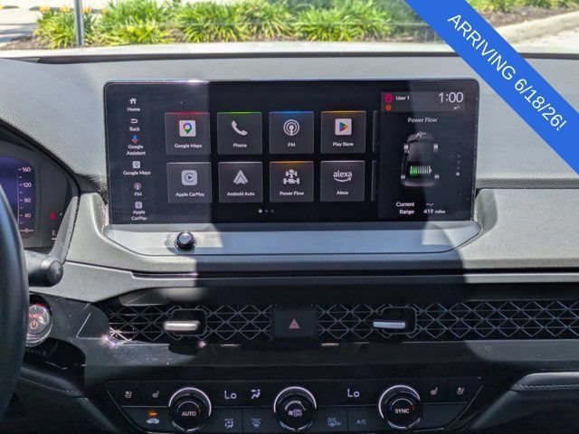 Used 2023 Honda Accord Touring image 17