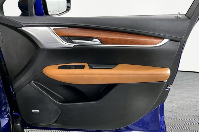 Used 2023 Cadillac XT5 Premium Luxury FWD image 26