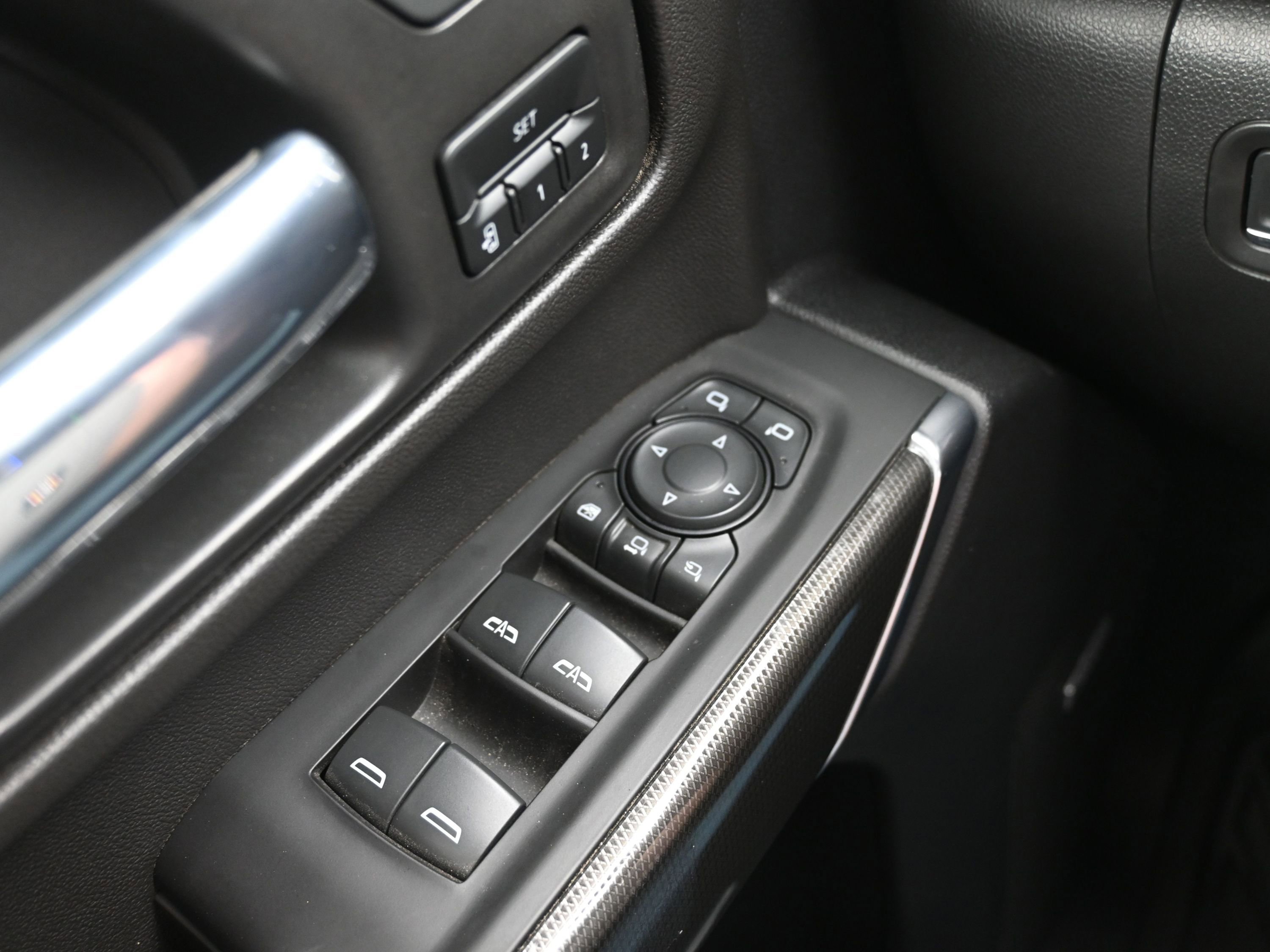 Used 2023 GMC Sierra 2500 AT4 w/ AT4 Premium Plus Package image 25