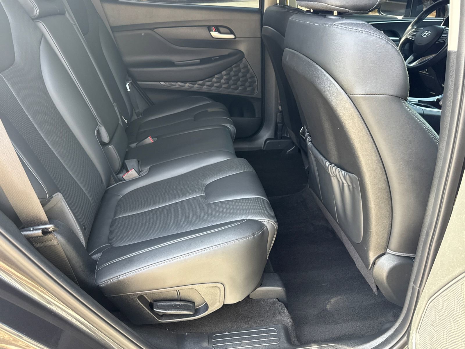 Used 2023 Hyundai Santa Fe XRT image 15