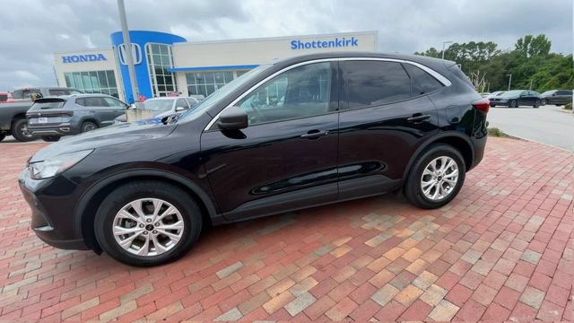 Used 2023 Ford Escape Active FWD image 6