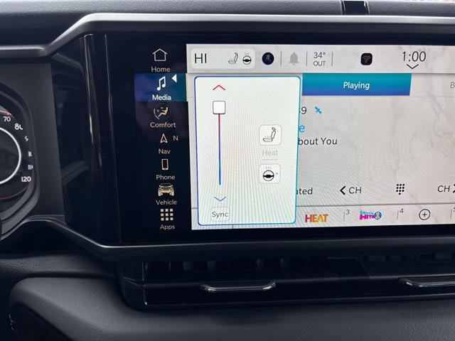 New 2026 Jeep Gladiator Mojave image 11